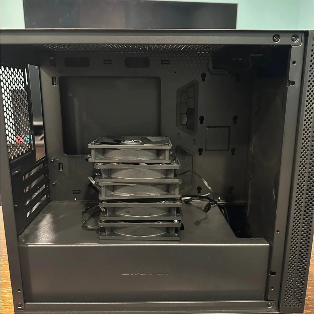 Gaming pc